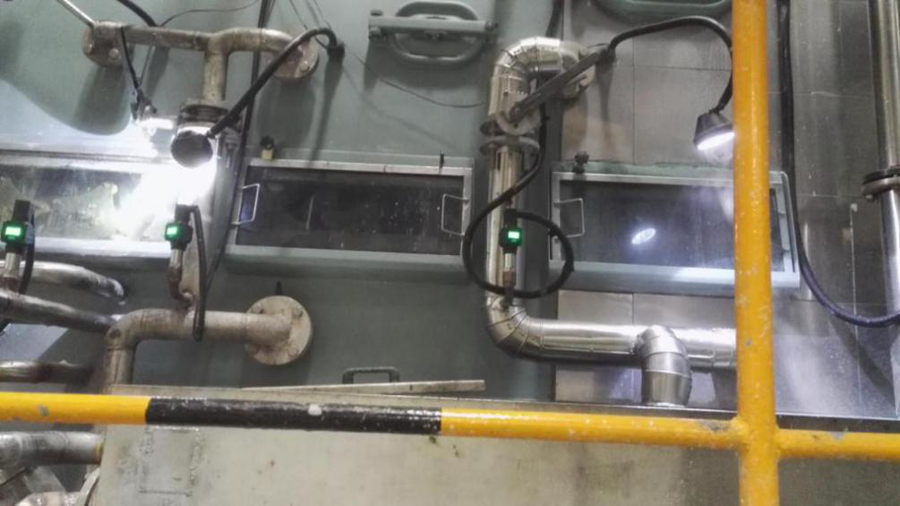 應用現場