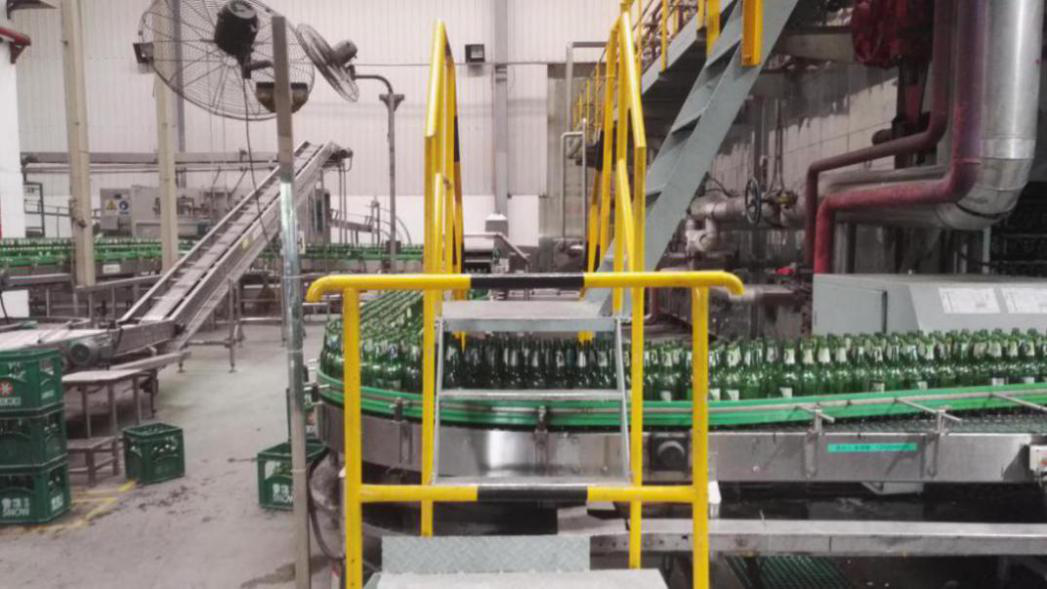 應用現場