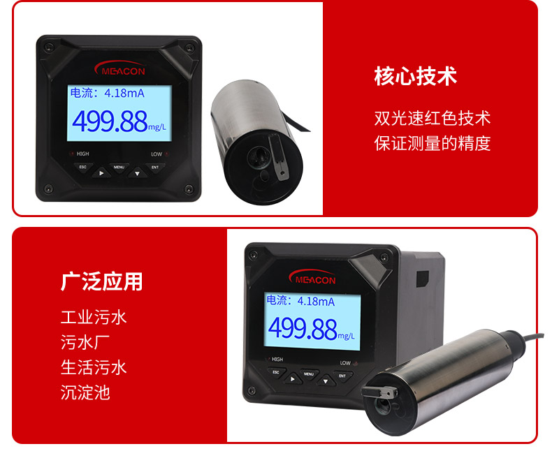 污泥濃度計