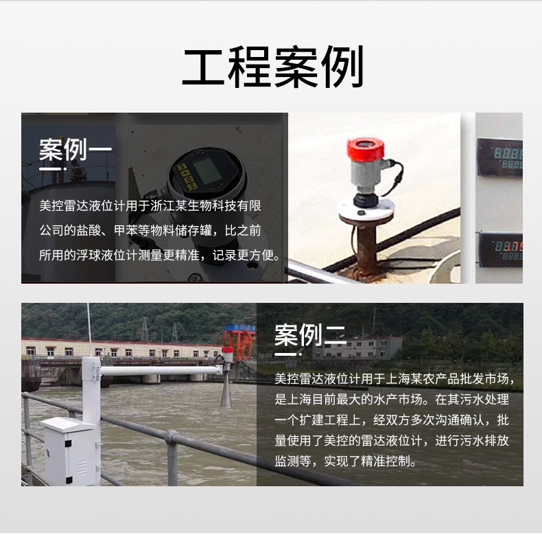 雷達(dá)液位計