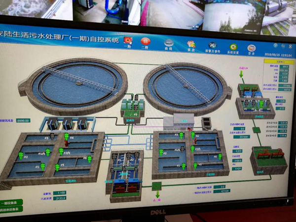 大口徑管道流量測不準(zhǔn)？美控工程師上門幫您輕松搞定！