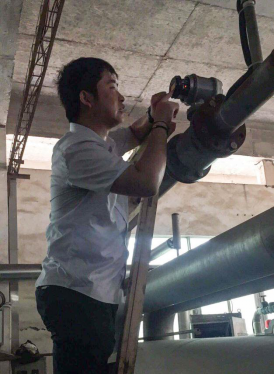 染整行業(yè)該怎么選擇流量計(jì)！