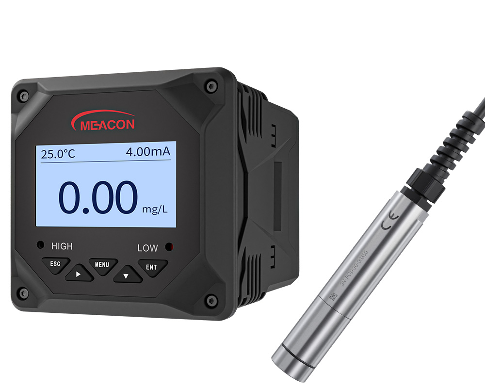 MIK-DC2000控制器工業(yè)水處理、自來水、污水處理專用
